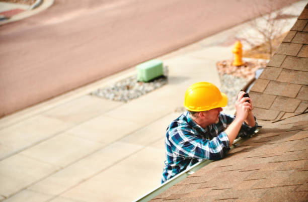 Trusted Malmstrom Af, MT Roofing Contractor Experts