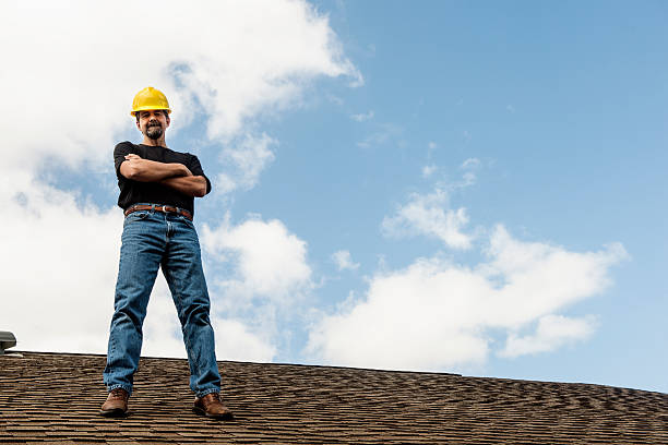 Professional Roofing Contractor in Malmstrom Af, MT