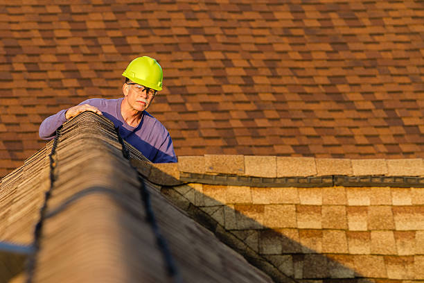 Quick and Trustworthy Emergency Roof Repair Services in Malmstrom Af, MT