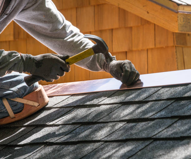 Best Roof Maintenance Services  in Malmstrom Af, MT